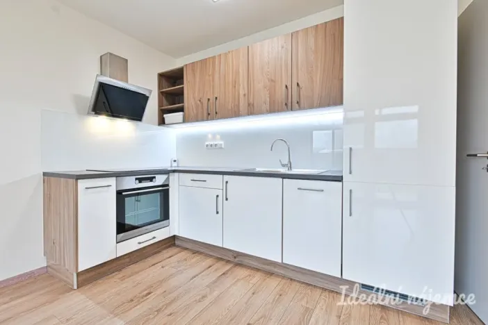 Pronájem bytu 2+kk, Nemojany, 50 m2