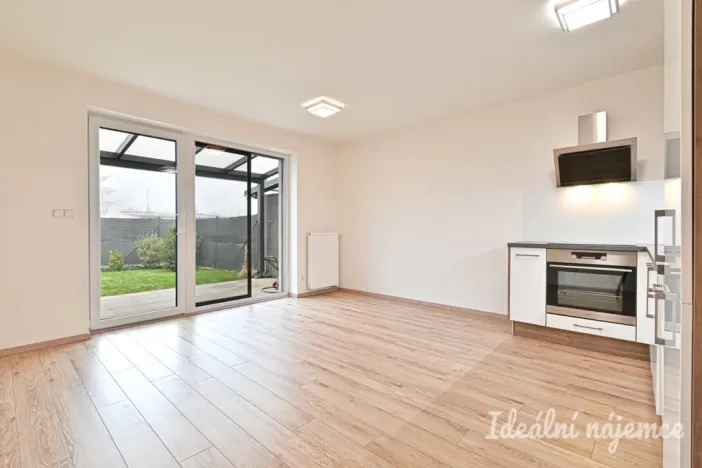 Pronájem bytu 2+kk, Nemojany, 50 m2