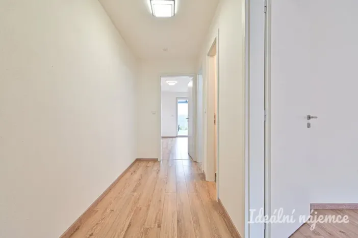 Pronájem bytu 2+kk, Nemojany, 50 m2