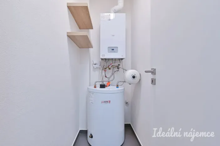 Pronájem bytu 2+kk, Nemojany, 50 m2