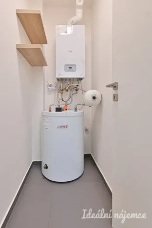 Pronájem bytu 2+kk, Nemojany, 50 m2