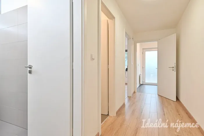 Pronájem bytu 2+kk, Nemojany, 50 m2