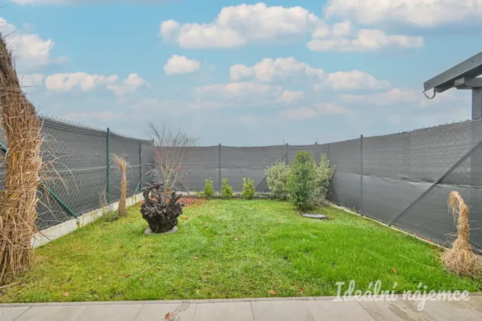 Pronájem bytu 2+kk, Nemojany, 50 m2