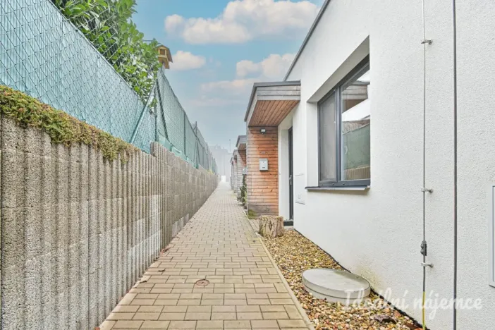 Pronájem bytu 2+kk, Nemojany, 50 m2