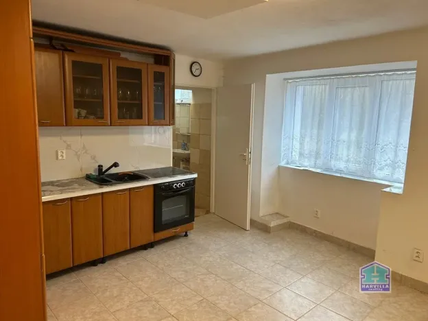 Pronájem rodinného domu, Žihobce - Rozsedly, 98 m2