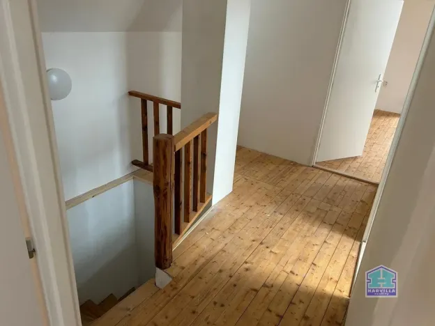 Pronájem rodinného domu, Žihobce - Rozsedly, 98 m2