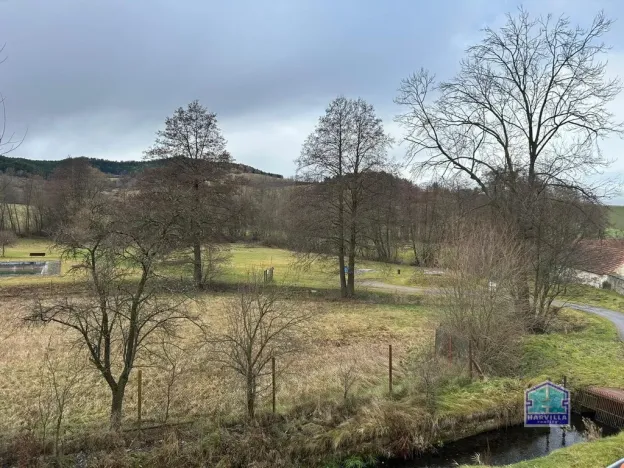 Pronájem rodinného domu, Žihobce - Rozsedly, 98 m2