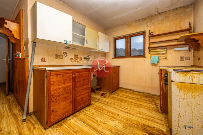 Prodej rodinného domu, Heřmánky, 126 m2