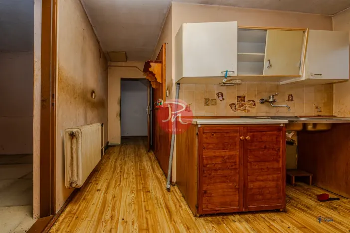 Prodej rodinného domu, Heřmánky, 126 m2