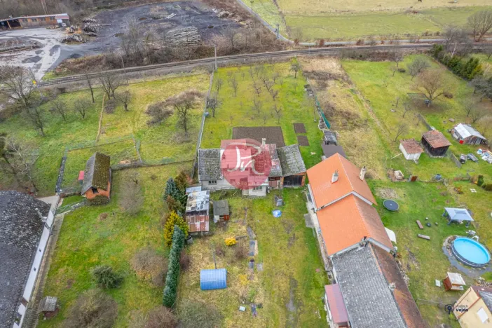 Prodej rodinného domu, Heřmánky, 126 m2