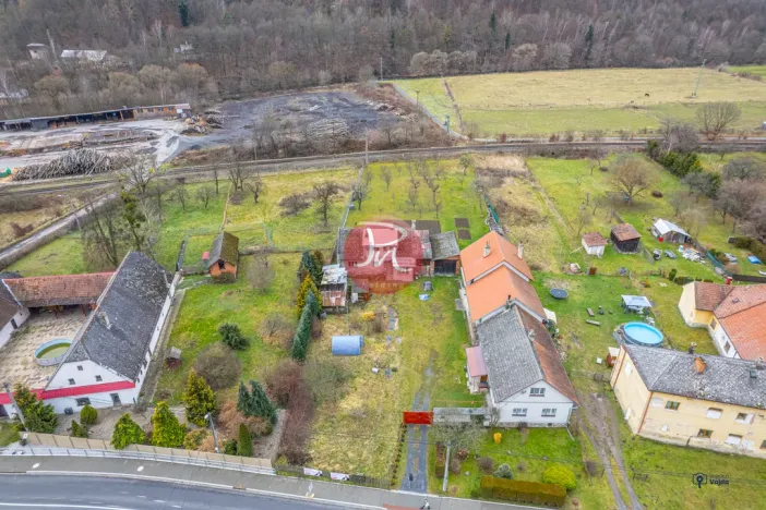 Prodej rodinného domu, Heřmánky, 126 m2