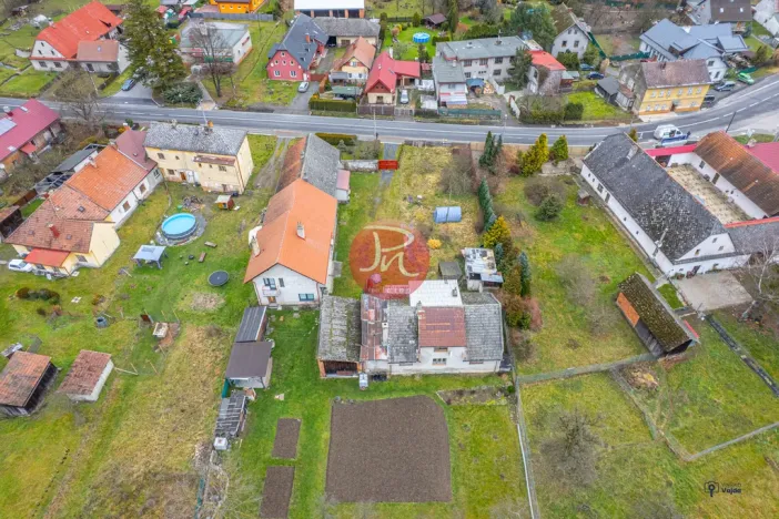 Prodej rodinného domu, Heřmánky, 126 m2