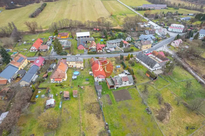 Prodej rodinného domu, Heřmánky, 126 m2