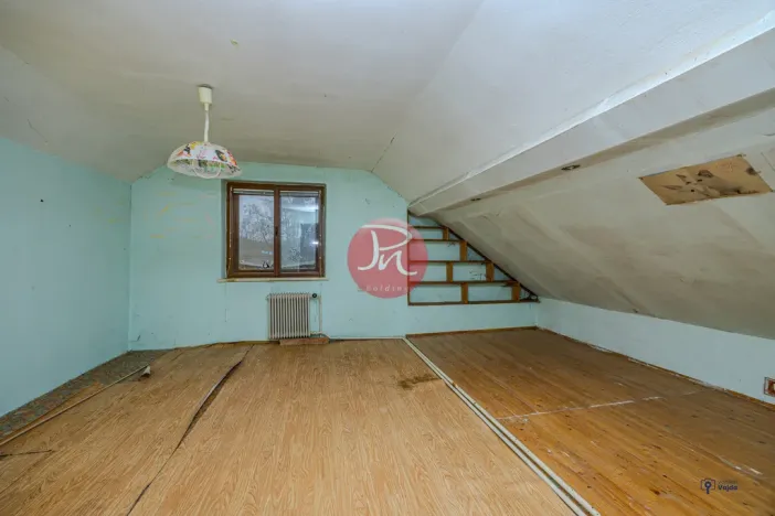 Prodej rodinného domu, Heřmánky, 126 m2