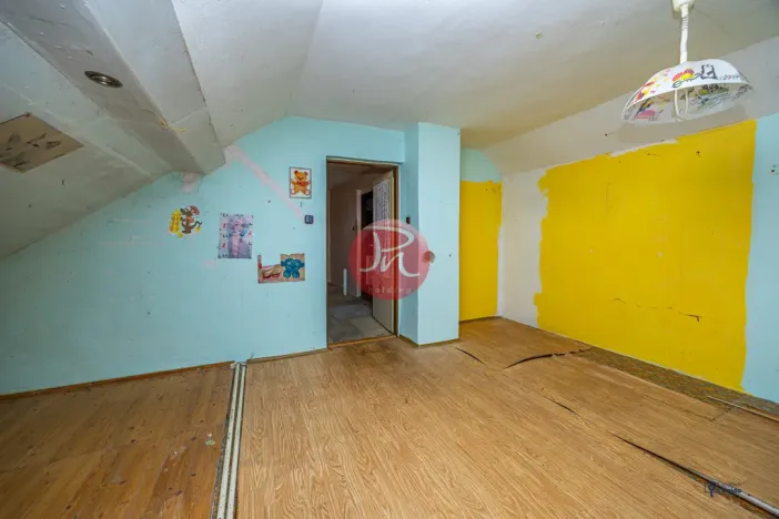 Prodej rodinného domu, Heřmánky, 126 m2