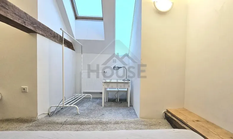 Prodej bytu 1+kk, Praha - Bohnice, V Zámcích, 35 m2