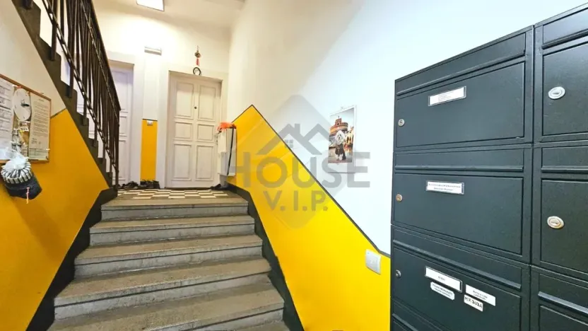 Prodej bytu 1+kk, Praha - Bohnice, V Zámcích, 35 m2