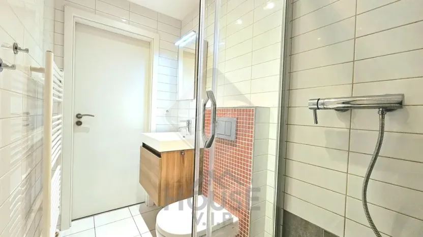 Prodej bytu 1+kk, Praha - Bohnice, V Zámcích, 36 m2