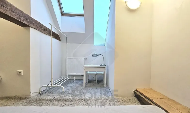 Prodej bytu 1+kk, Praha - Bohnice, V Zámcích, 36 m2