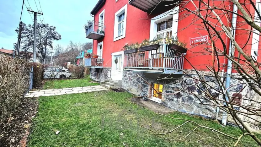 Prodej bytu 1+kk, Praha - Bohnice, V Zámcích, 36 m2