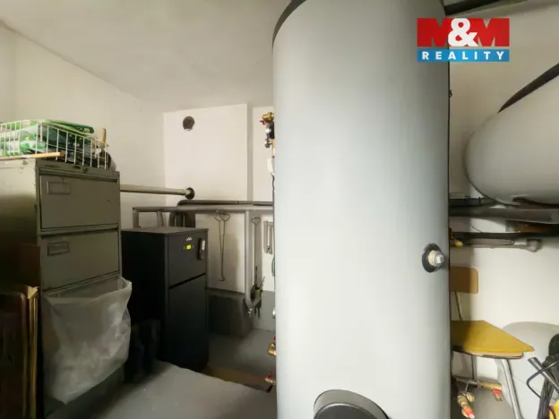 Prodej rodinného domu, Petrovice u Karviné, 224 m2