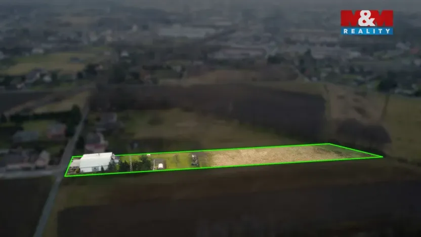 Prodej rodinného domu, Petrovice u Karviné, 224 m2