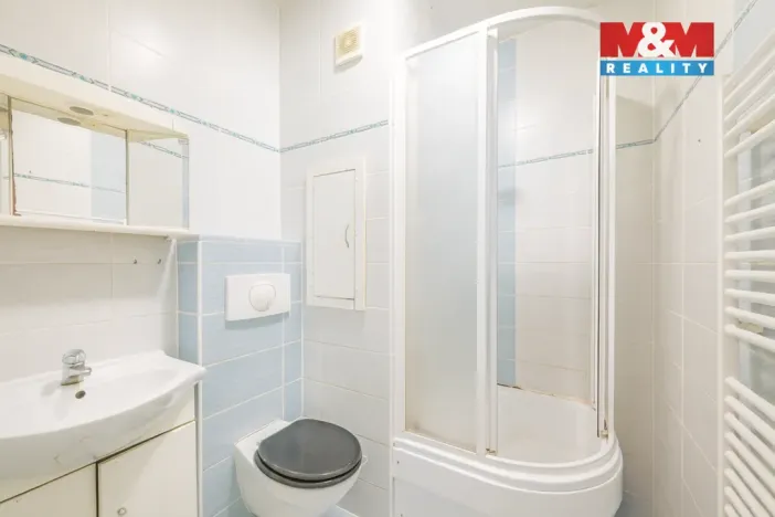 Prodej bytu 1+1, Tachov, Bělojarská, 35 m2