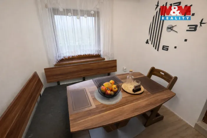 Prodej rodinného domu, Radkova Lhota, 110 m2