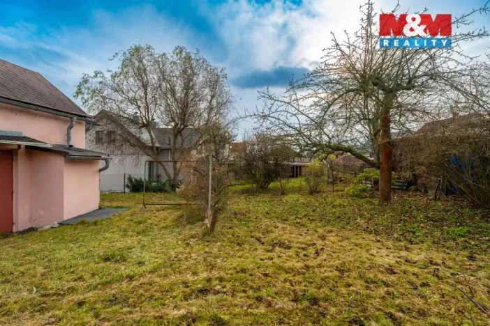 Prodej rodinného domu, Varnsdorf, Elišky Krásnohorské, 120 m2