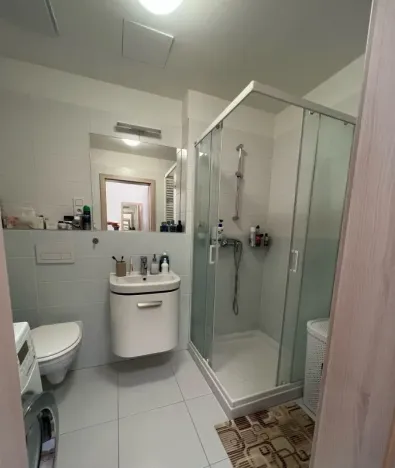 Prodej bytu 1+kk, Praha - Stodůlky, Holýšovská, 28 m2