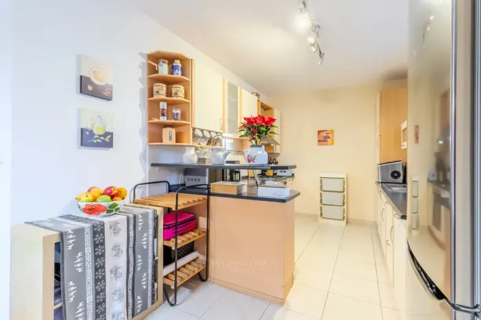 Prodej rodinného domu, Nučice, Paderlíkova, 155 m2