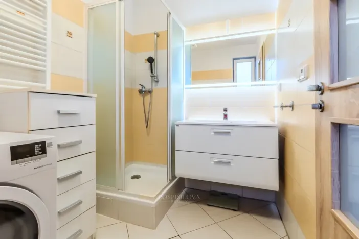 Prodej rodinného domu, Nučice, Paderlíkova, 155 m2