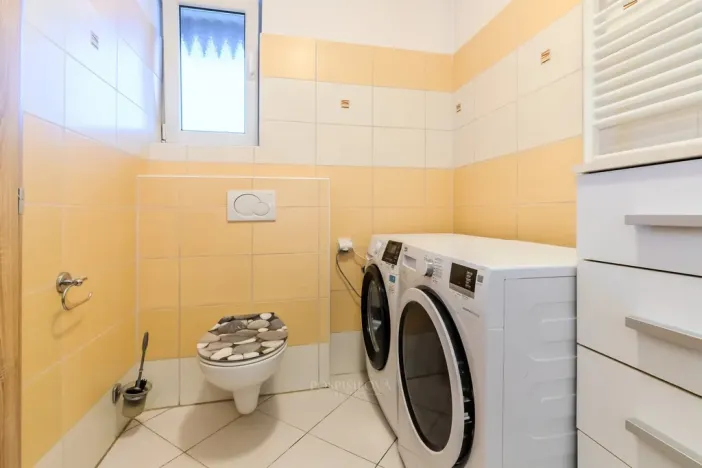 Prodej rodinného domu, Nučice, Paderlíkova, 155 m2