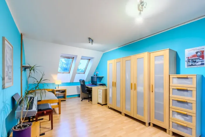 Prodej rodinného domu, Nučice, Paderlíkova, 155 m2