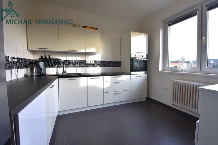 Pronájem bytu 4+1, Nučice, 96 m2