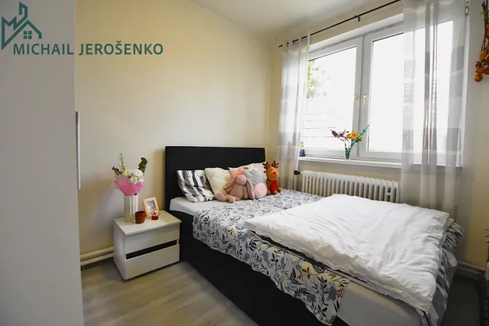 Pronájem bytu 4+1, Nučice, 96 m2