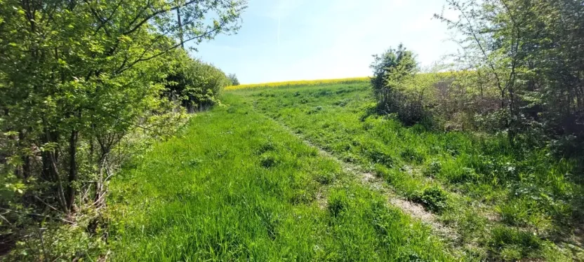 Prodej pozemku, Kyšice, Pražská, 308 m2