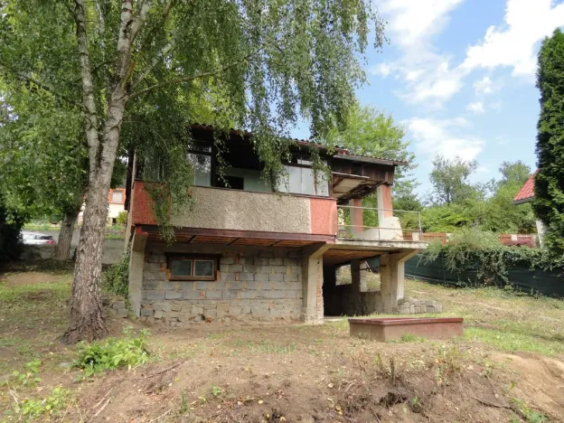 Prodej chaty, Krhanice, 38 m2