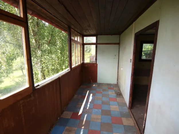 Prodej pozemku pro bydlení, Krhanice, 898 m2