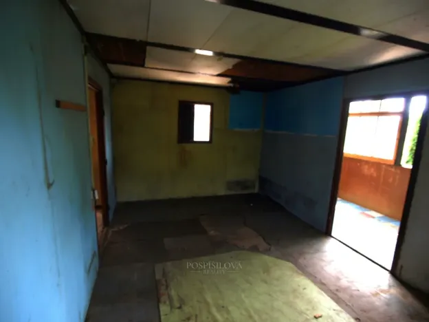 Prodej pozemku pro bydlení, Krhanice, 898 m2