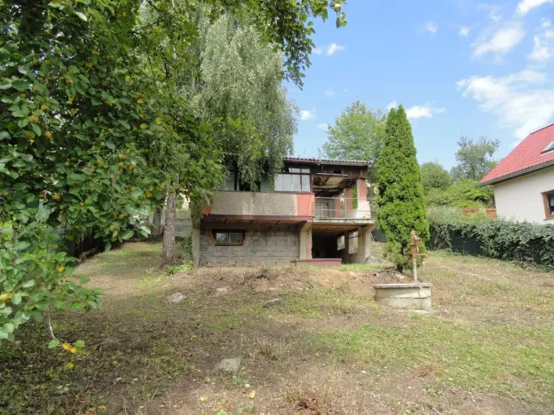 Prodej pozemku pro bydlení, Krhanice, 898 m2