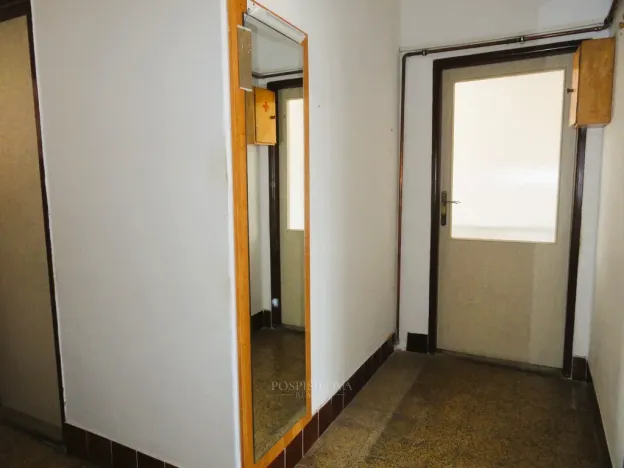 Prodej bytu 2+1, Beroun, Julia Fučíka, 56 m2