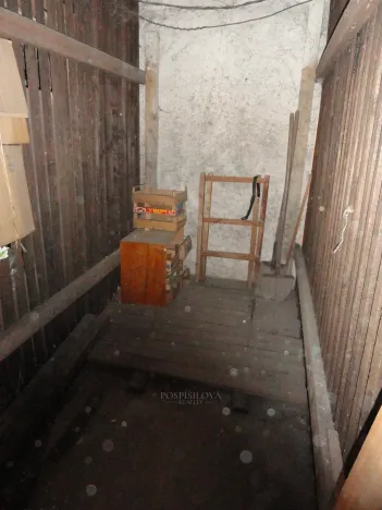 Prodej bytu 2+1, Beroun, Julia Fučíka, 56 m2