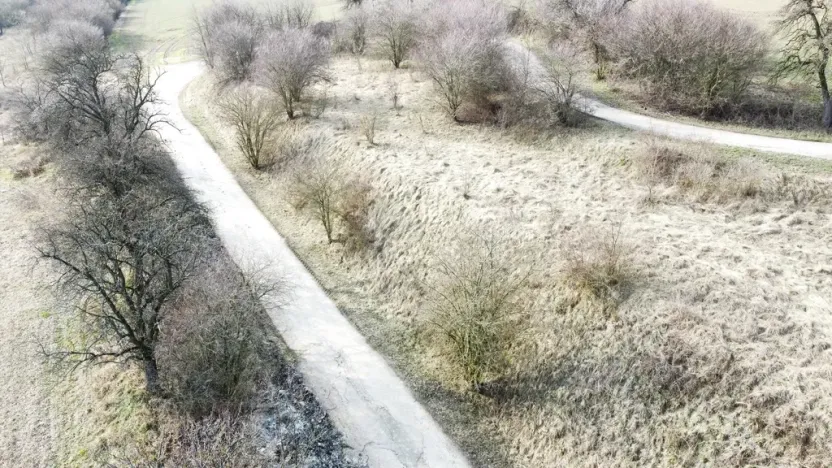 Prodej pozemku pro bydlení, Dřetovice, 1424 m2