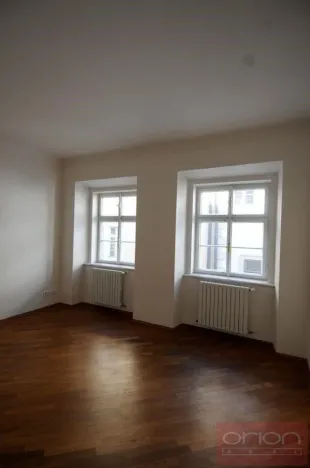 Pronájem bytu 4+1, Praha - Malá Strana, Vlašská, 170 m2