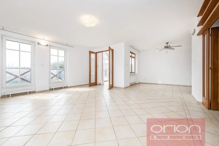 Pronájem rodinného domu, Praha - Jinonice, Souběžná I, 312 m2