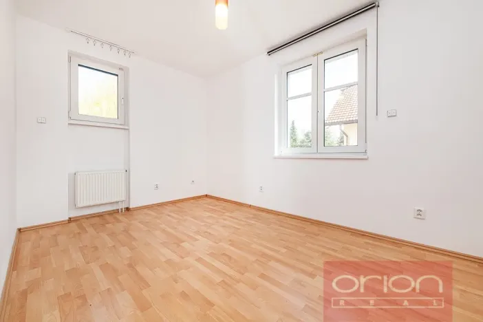Pronájem rodinného domu, Praha - Jinonice, Souběžná I, 312 m2