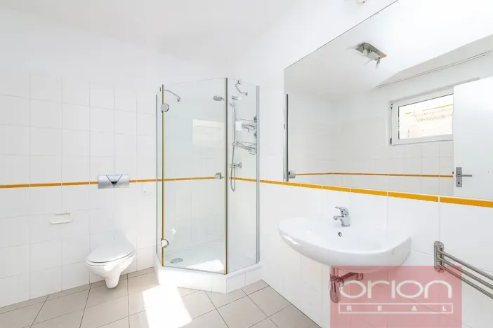 Pronájem rodinného domu, Praha - Jinonice, Souběžná I, 312 m2