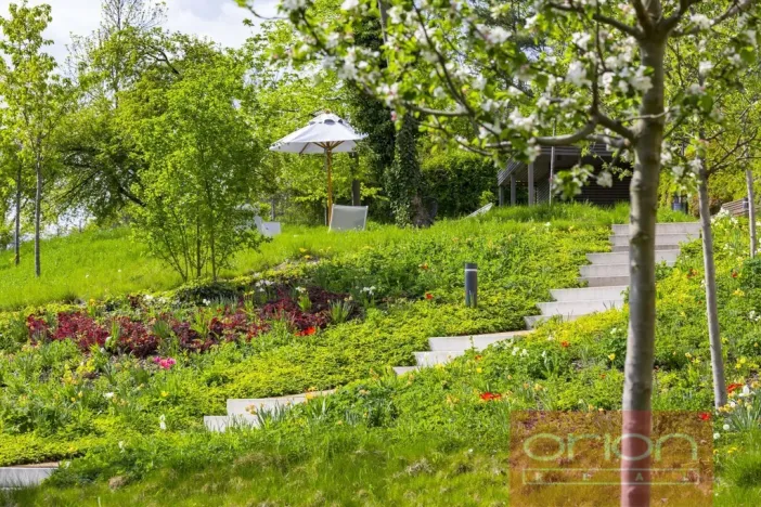 Pronájem bytu 2+kk, Praha - Smíchov, Holečkova, 88 m2