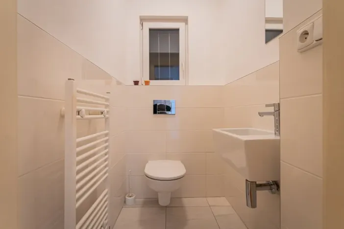 Pronájem bytu 2+kk, Praha - Staré Město, Na Perštýně, 73 m2